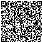 QR code with Zephan Cort Research Lab contacts