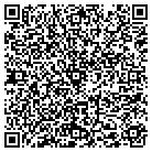 QR code with High Branch Timber Cruising contacts