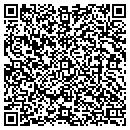 QR code with D Violet Styling Salon contacts