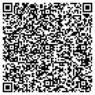 QR code with R & R Loan Shark Gaming contacts