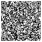 QR code with Conscsness Exprnce RES Fndtion contacts