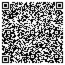 QR code with Zappa Deli contacts