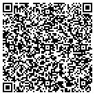 QR code with Spokane Convention Bureau contacts