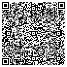 QR code with A Little Class Limousine Service contacts