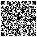 QR code with Hahn Landscaping contacts