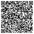 QR code with Btd contacts