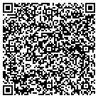 QR code with R & E Construction Service contacts