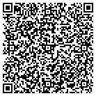 QR code with A Not For Profit Tmpry Labor contacts
