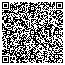 QR code with John T Gardiner DDS contacts