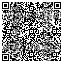 QR code with J Robbins Textiles contacts