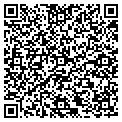 QR code with JB Group contacts