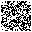 QR code with A1 Quality Painting contacts