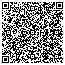 QR code with Haddow Ross A contacts