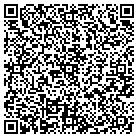 QR code with Heatstroke Screen Printing contacts