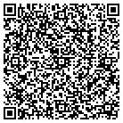 QR code with J K Z Constructors Inc contacts