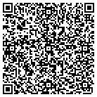 QR code with NW Cleaning Restoration Inc contacts