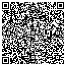 QR code with Hancock Red Angus Ranch contacts