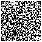 QR code with Accelerated Funding Group contacts