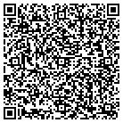 QR code with Adams Window Cleaning contacts