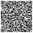 QR code with Old Time Second-Hand & Collect contacts