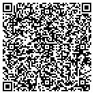 QR code with Manor At Canyon Lakes contacts