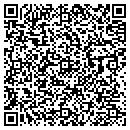 QR code with Raflyn Farms contacts