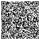QR code with Riebe's Machine Shop contacts