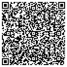 QR code with Richard Baker Logging contacts