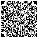 QR code with U Call I Haul contacts