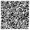 QR code with Lj contacts