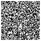 QR code with Oak Bay Station Apartments contacts