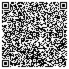 QR code with Masterpiece Upholstery Inc contacts