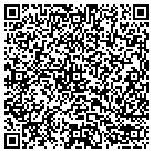 QR code with R L Shong Construction Inc contacts