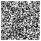 QR code with Fancy Dancer Style Shop Inc contacts