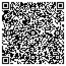 QR code with AAA Mini Storage contacts
