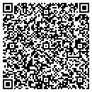 QR code with Dinglehops contacts