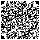 QR code with All Valley Portable Steam Clng contacts