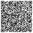 QR code with Orthodox Church of East contacts