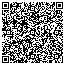 QR code with E Value 8 contacts