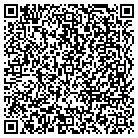 QR code with Higgins Small Business Compute contacts