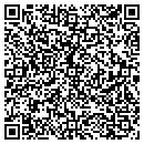 QR code with Urban Tree Service contacts
