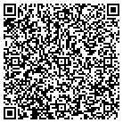 QR code with Preview-Residential Ldscp Arch contacts