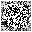 QR code with S C Programs contacts