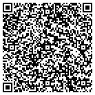 QR code with Ace Seattle Corporation contacts