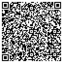 QR code with Regent Bakery & Cafe contacts
