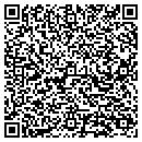 QR code with JAS International contacts