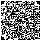 QR code with Water Technology Of Fresno contacts