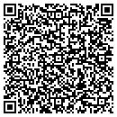 QR code with Gordon E Hawk DMD contacts