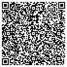 QR code with Chelan County Public Utility contacts
