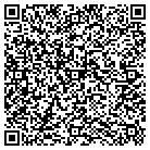 QR code with Central Welding Supply Co Inc contacts